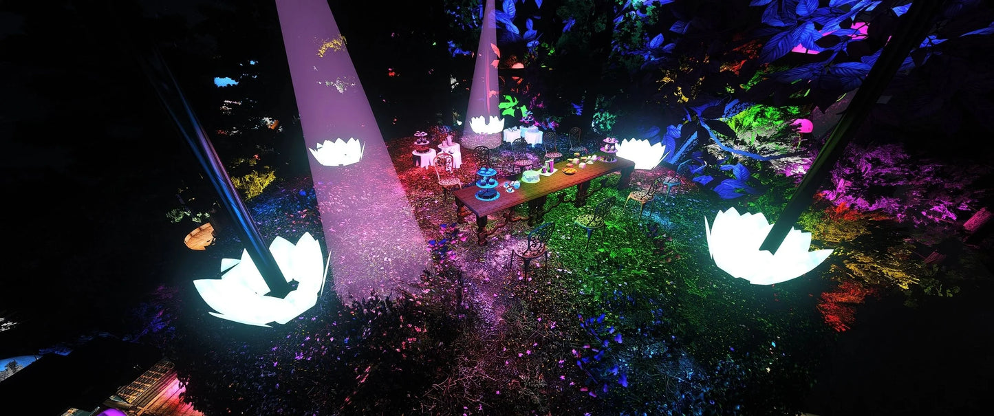 [MAP] Fairy Forest