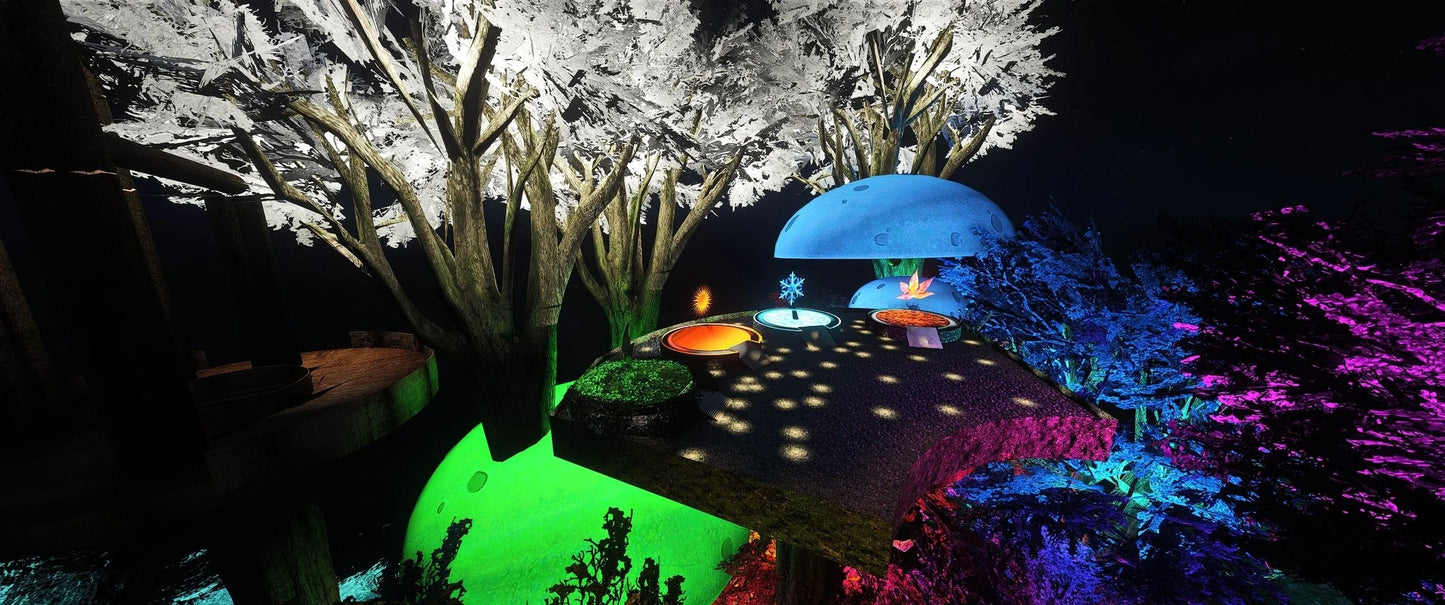 [MAP] Fairy Forest