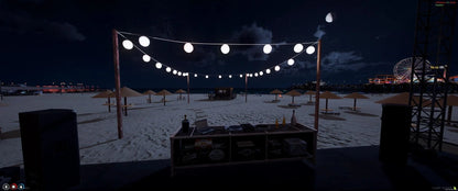 [MAP] Festival Beach Natty