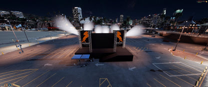 [MAP] Faswan Festival (Stage)