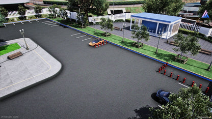 [MAP] Garage Casino