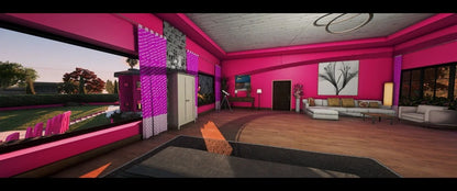 [MLO] Mansion Barbie 2.0
