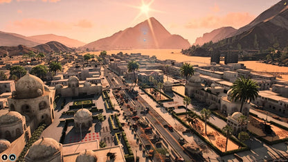 [MAP] Gazna City (World)