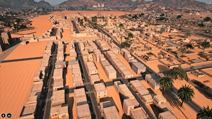 [MAP] Gazna City (World)