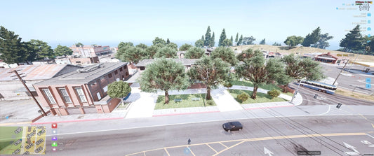 [MAP] Hood Paleto