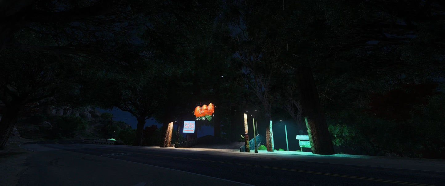 [MAP] Jardim da Myrtle (Playground)