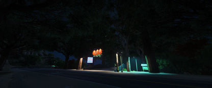 [MAP] Jardim da Myrtle (Playground)