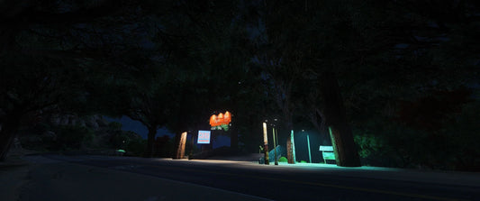 [MAP] Jardim da Myrtle (Playground)