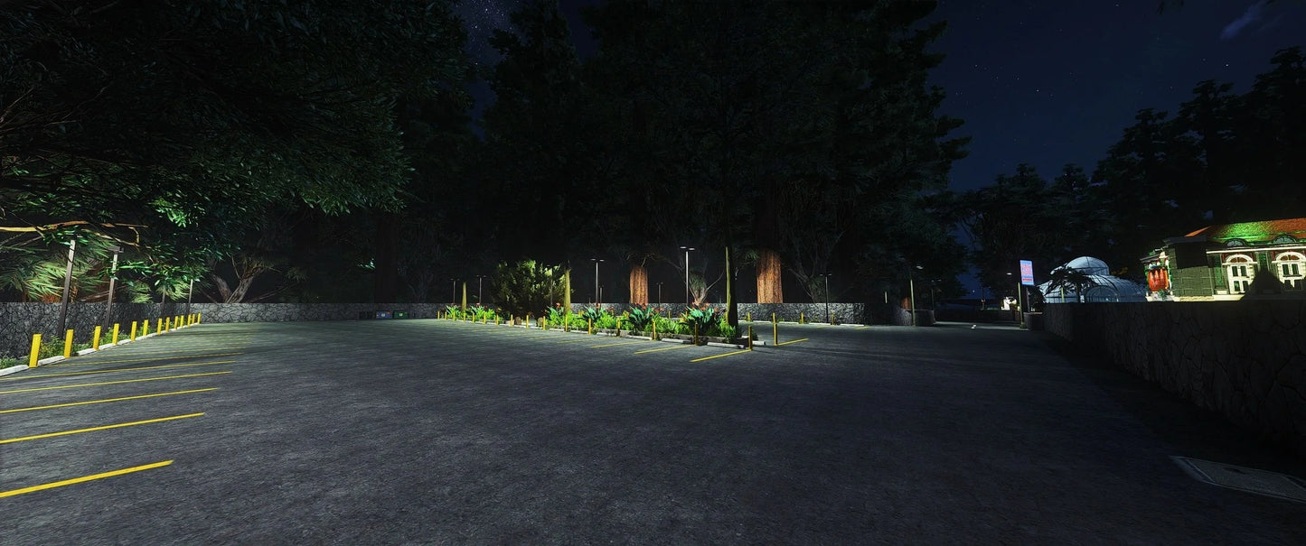 [MAP] Jardim da Myrtle (Playground)