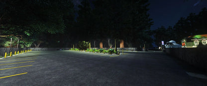[MAP] Jardim da Myrtle (Playground)