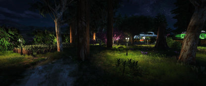 [MAP] Jardim da Myrtle (Playground)