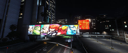 [MAP] KK Billbord