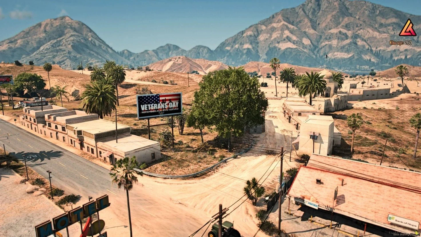 [MAP] Kashmar War Town