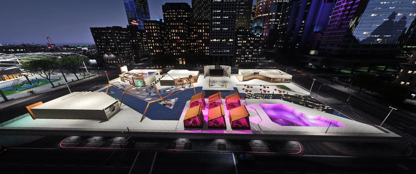 [MAP] Legion Square 2024