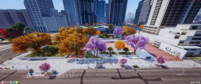 [MAP] Legion Square Expansion (Legion)