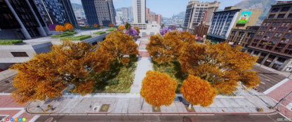 [MAP] Legion Square Expansion (Legion)