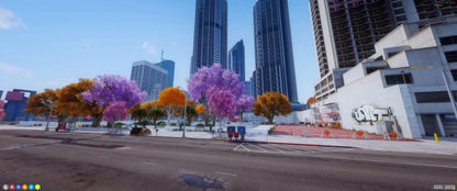 [MAP] Legion Square Expansion (Legion)