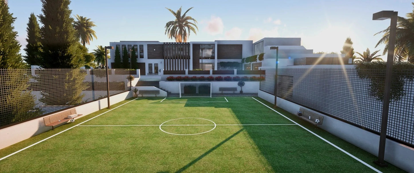 [MAP] LS Hills House