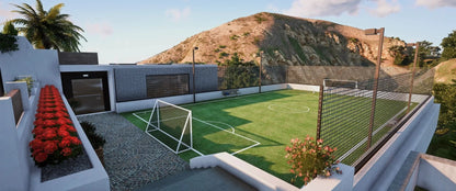 [MAP] LS Hills House