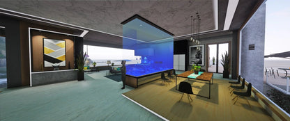 [MAP] Modern Two-House