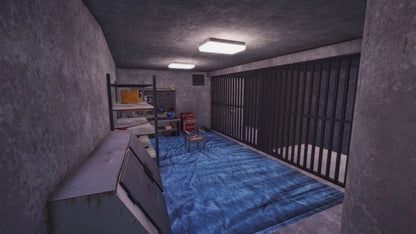 [MAP] Mafia Mansion 2.0