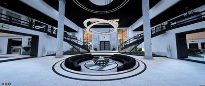 [MAP] Mafia Mansion 3.0