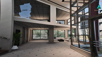 [MAP + MLO] Los Santos Licensing Center