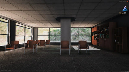 [MAP + MLO] Los Santos Licensing Center