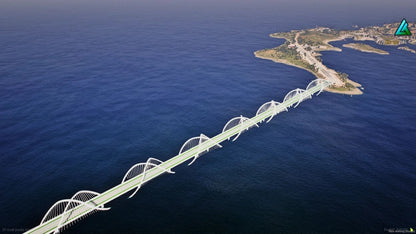 [MAP] New Brige Cayo
