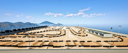 [MAP] Motocross