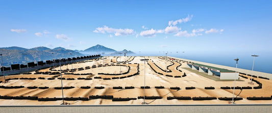 [MAP] Motocross
