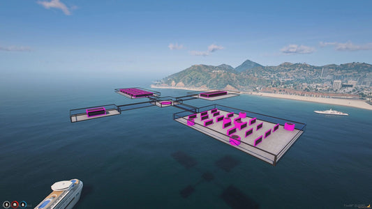 [MAP] Mtelite Arena