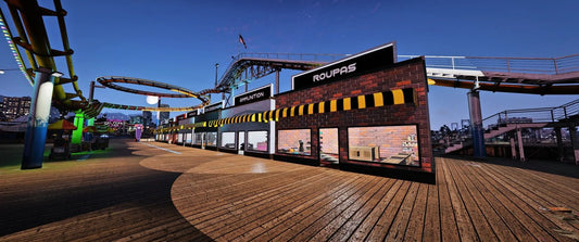 [MAP] MVD Pier