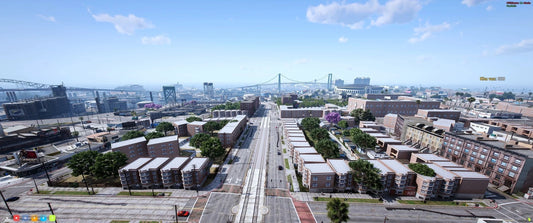 [MAP] New Chiraq Pack (World)
