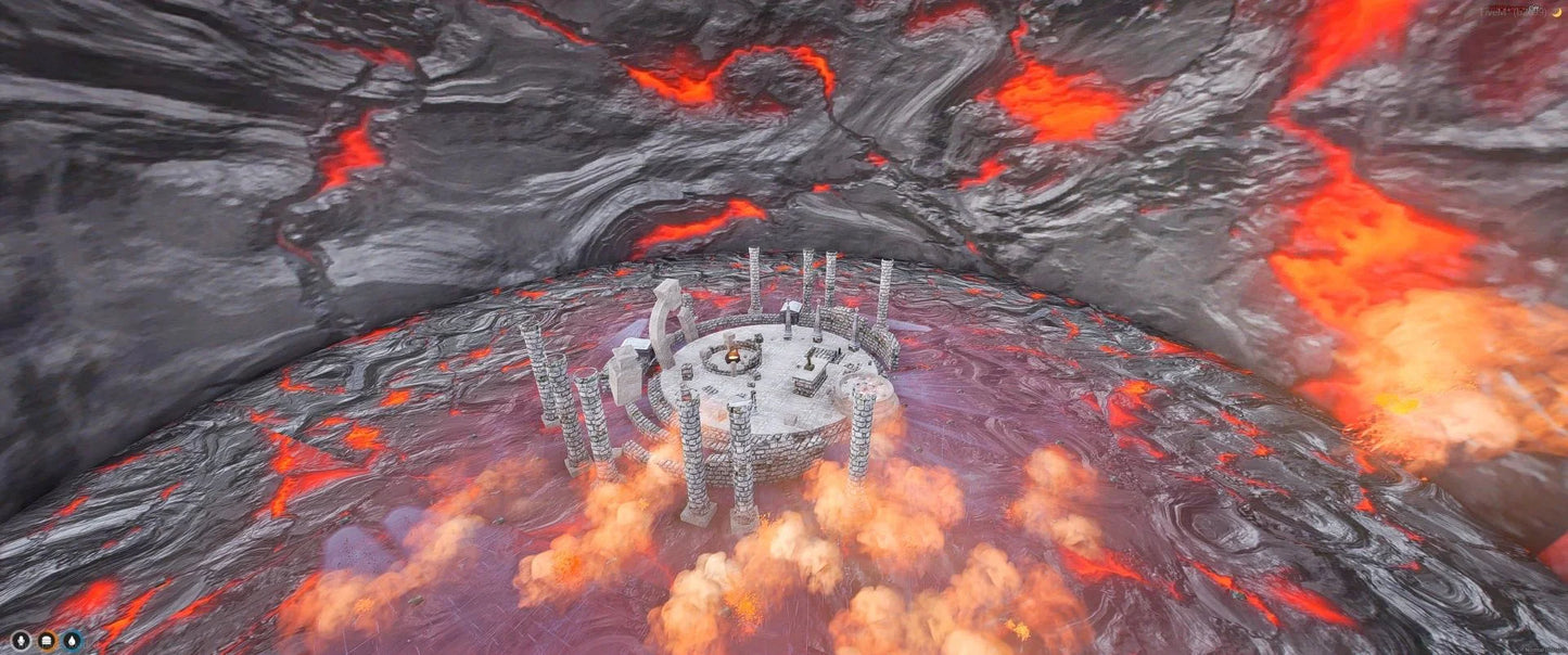 [MAP] Inferno cpx