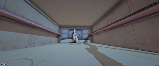 [MAP] NARUTO ARENA (Game)