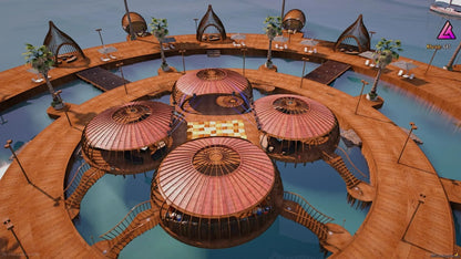 [MAP] Nautilus