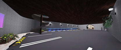 [MAP] NITRO Boost Store