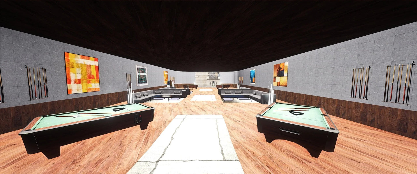 [MAP] NITRO Boost Store