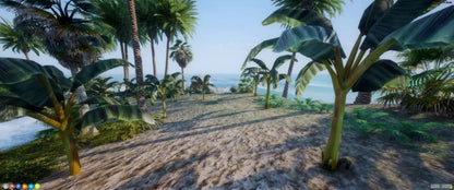 [MAP] Pacific Bluffs Resort 2