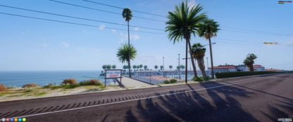 [MAP] Pacific Bluffs Resort 2