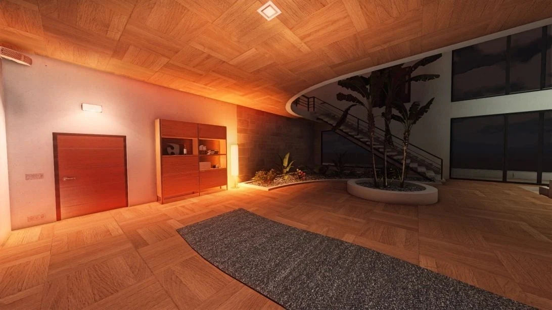 [MAP] Pacific Rooftop 2.0