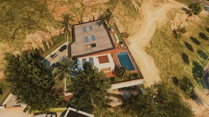 MAP Pacific Villa 2.0