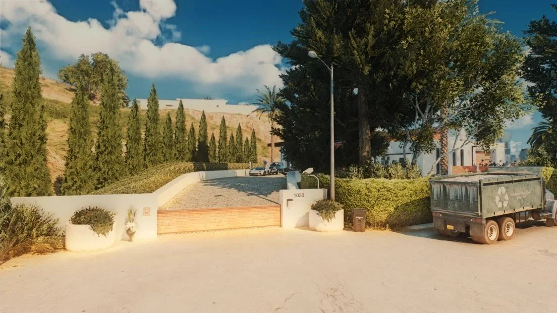 MAP Pacific Villa 2.0