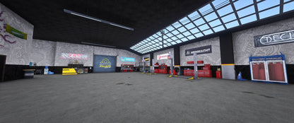 [MAP] Paleto Bay Mechanic