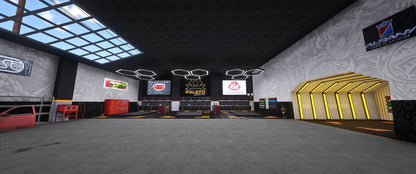 [MAP] Paleto Bay Mechanic