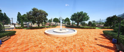 [MAP] Paleto Central Park