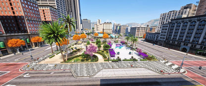 [MAP] Praca Realidade