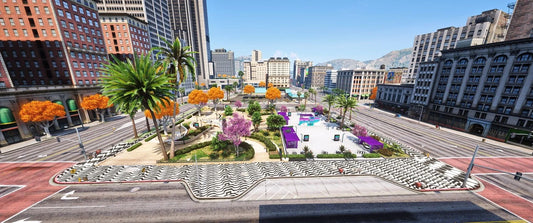 [MAP] Praca Realidade