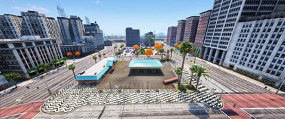 [MAP] Praca Realidade